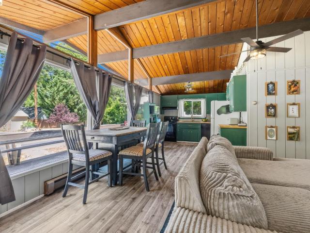 House for sale in Sonora, California