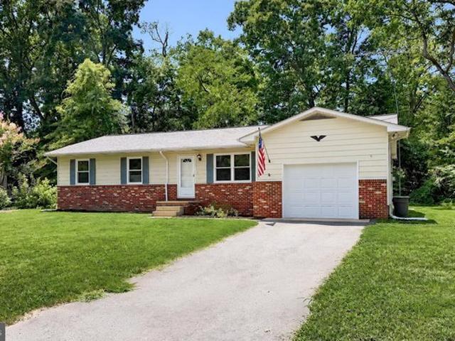 House for sale in Lexington Park, Maryland