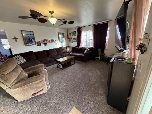 House for sale in Hinton, Oklahoma