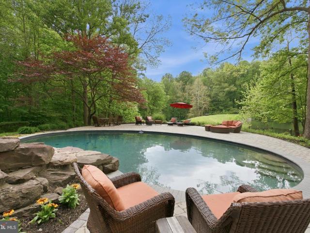 House for sale in Brookeville, Maryland