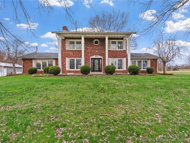 House for sale in Henryville, Indiana