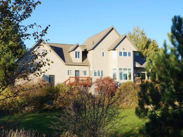 House for sale in Houghton, Michigan