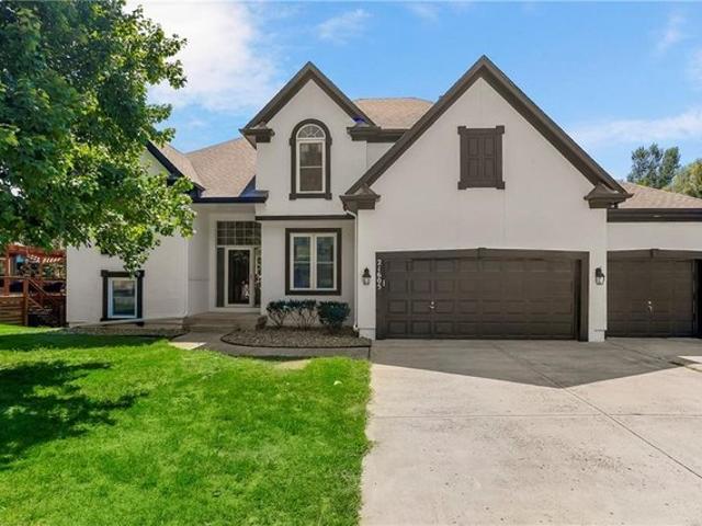 House for sale in Kansas
