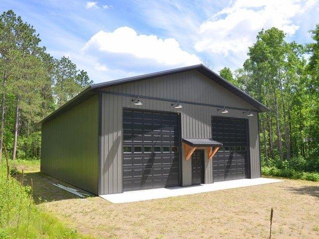 Land for sale in Hubbard, Minnesota
