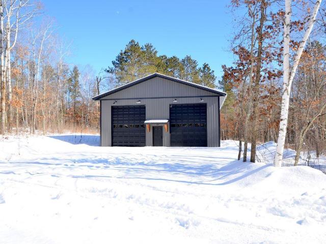 Land for sale in Hubbard, Minnesota