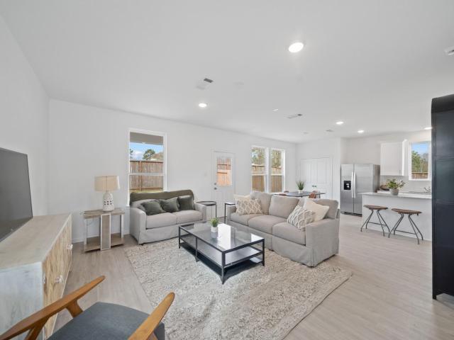House for sale in New Caney, Texas