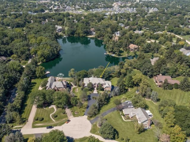 House for sale in Illinois
