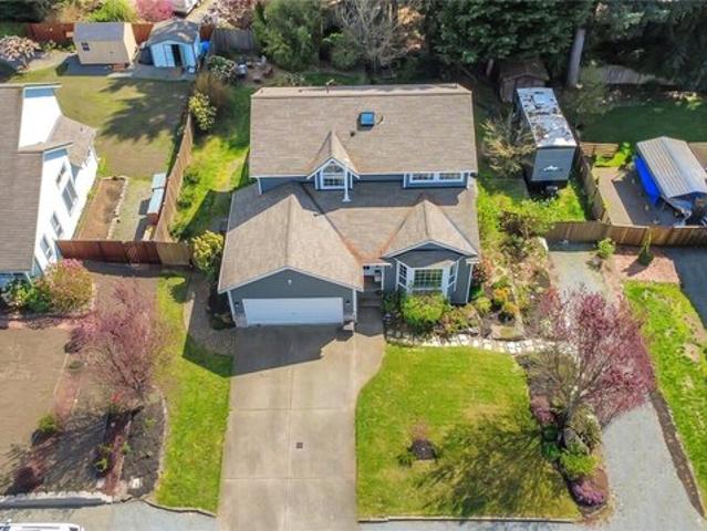 House for sale in Bonney Lake, Washington
