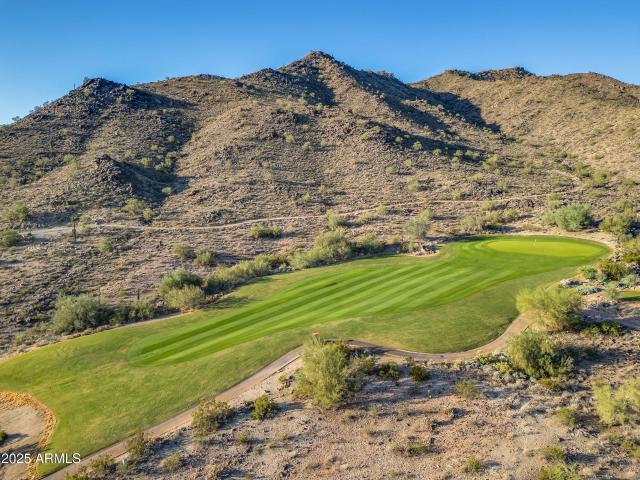Land for sale in Buckeye, Arizona