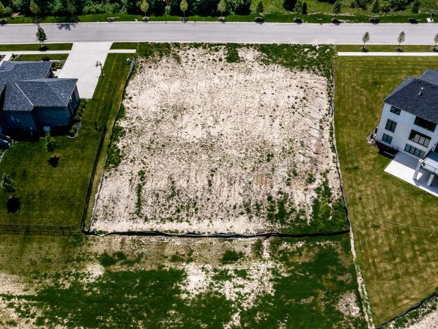 Land for sale in Mokena, Illinois
