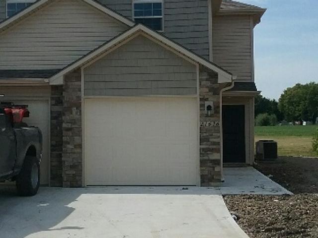House for rent in Peculiar, Missouri