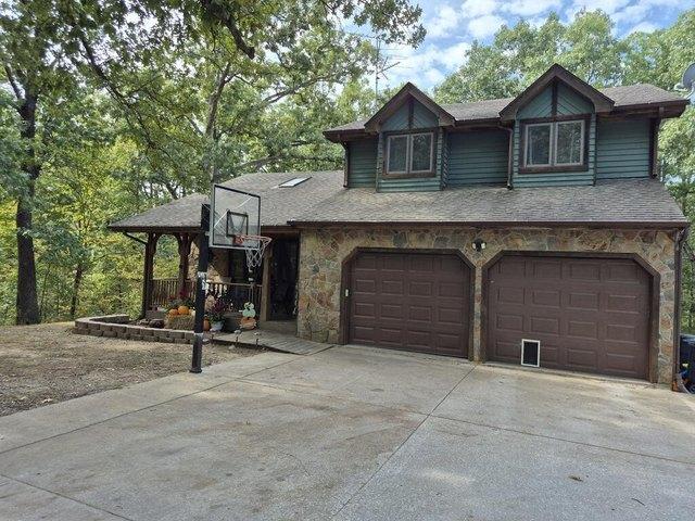 House for sale in Adair, Missouri