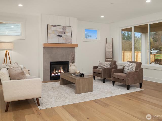 House for sale in Brier, Washington