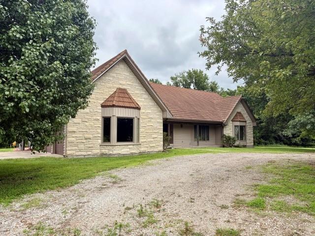 House for sale in Kansas