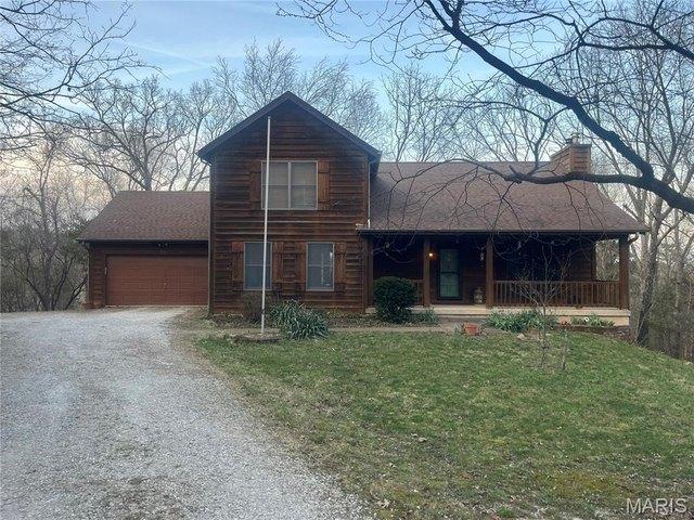 House for sale in Pacific, Missouri
