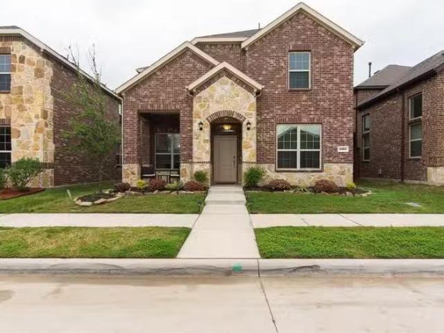 House for rent in Lewisville