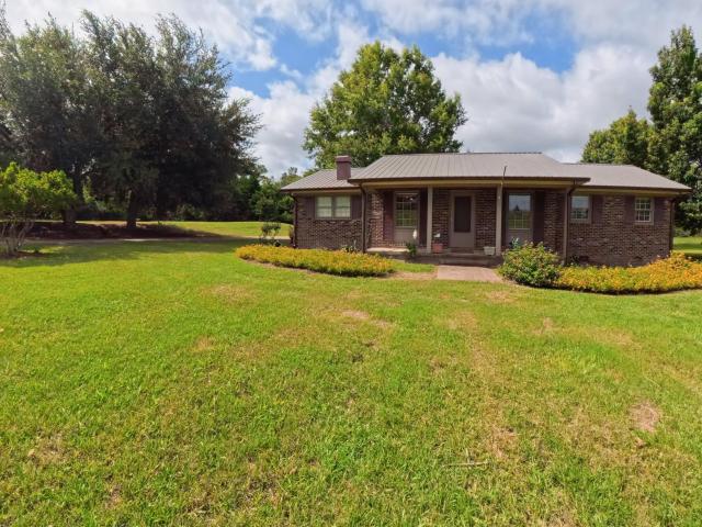 House for sale in Bartow, Georgia