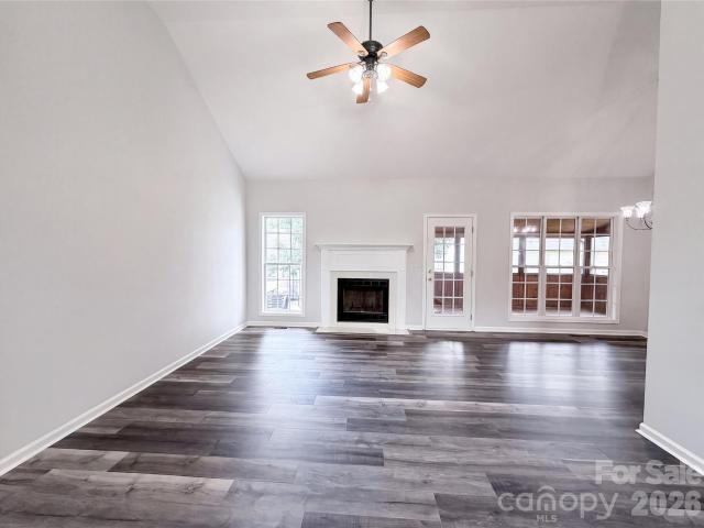 House for sale in Kannapolis, North Carolina