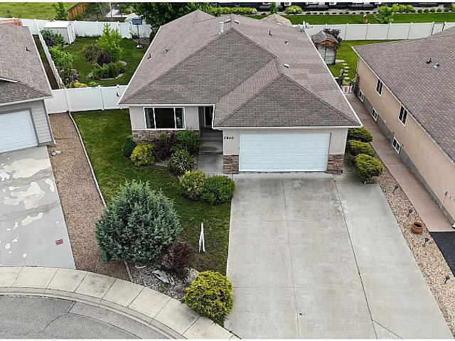 House for sale in British Columbia