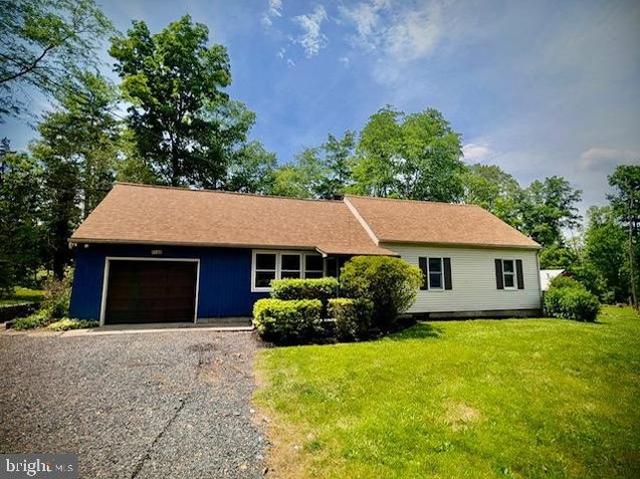 House for sale in Bucks, Pennsylvania