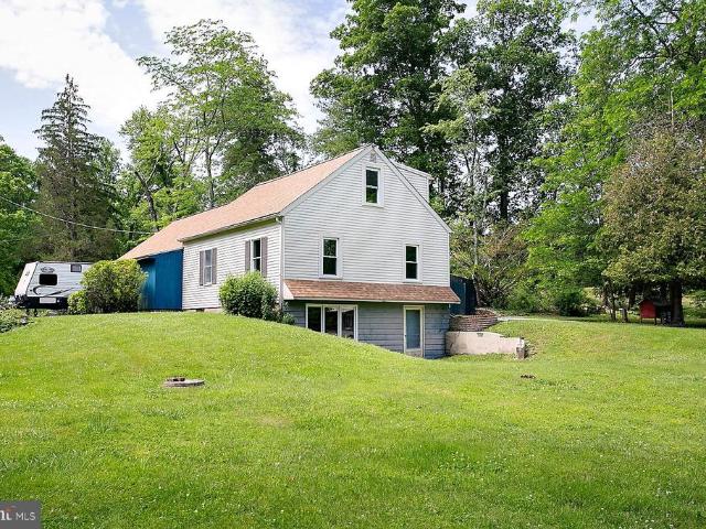 House for sale in Bucks, Pennsylvania
