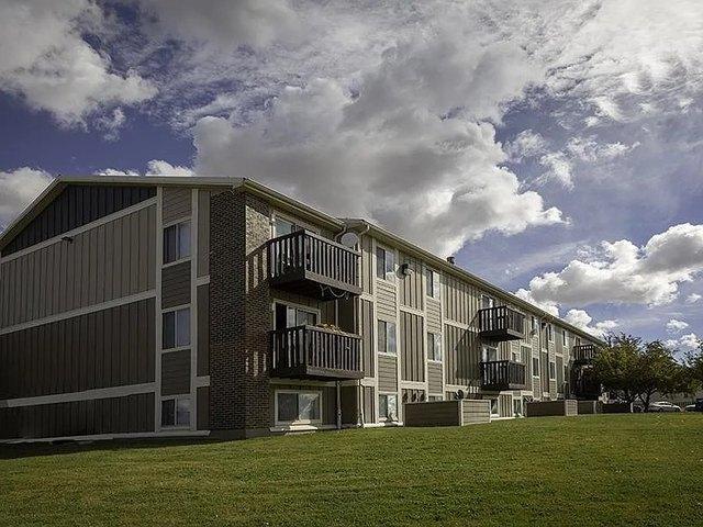 House for sale in Wyoming