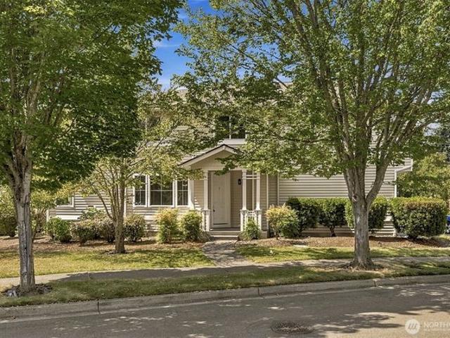 Condo for sale in Dupont, Washington