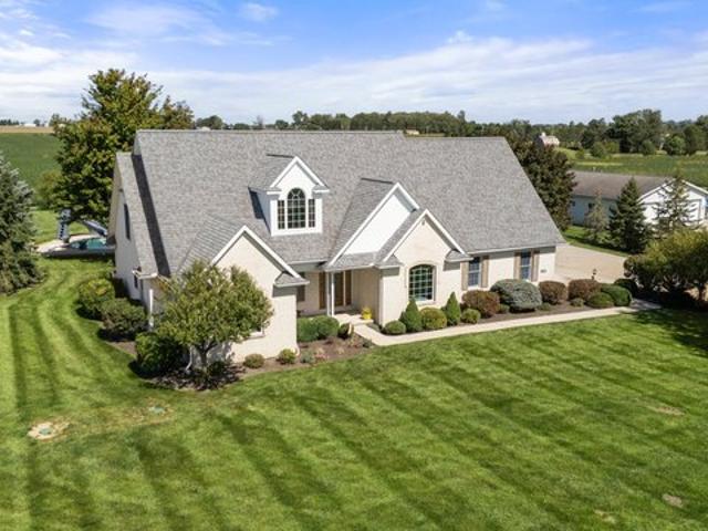 House for sale in Swanton, Fulton County