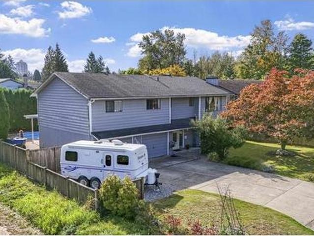 House for sale in Port Coquitlam, British Columbia