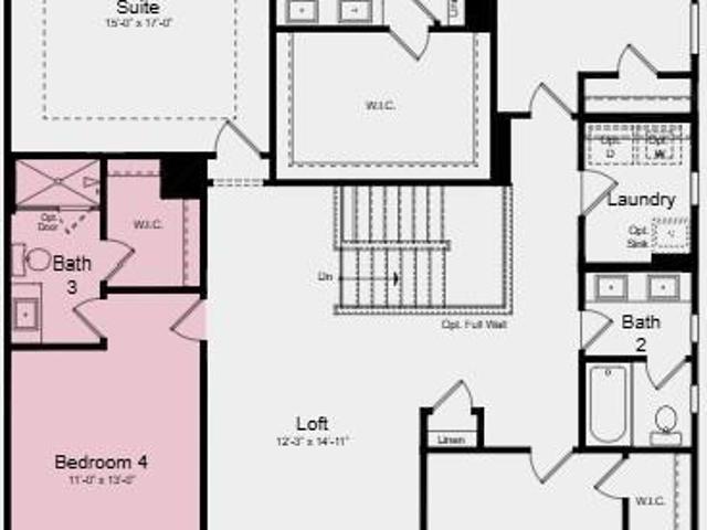 House for sale in Lawrenceville, Georgia