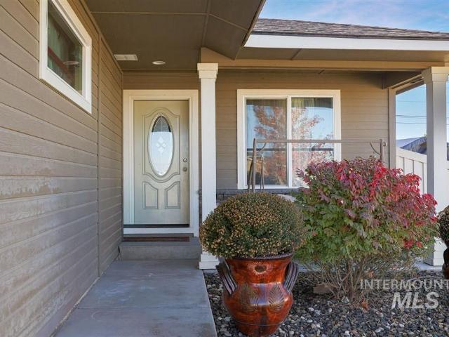 House for sale in Payette, Idaho