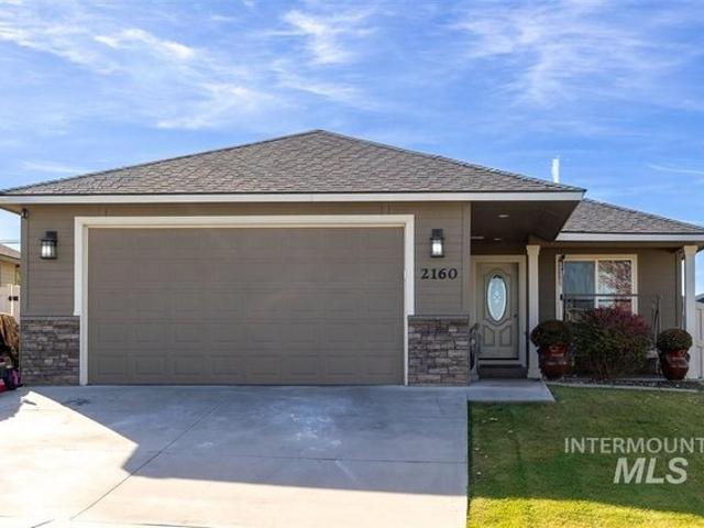 House for sale in Payette, Idaho