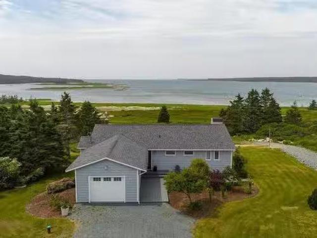 House for sale in Nova Scotia