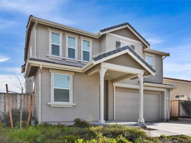 House for sale in Hollister, California