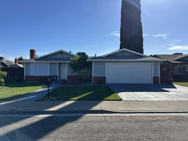 House for sale in Turlock, California
