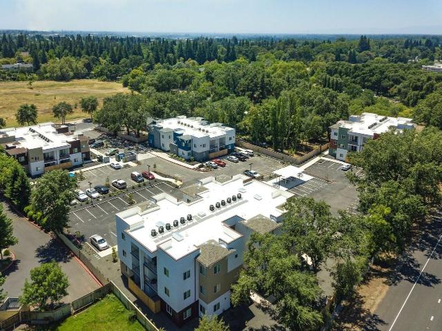 Apartment for rent in Butte, California