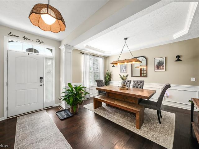 House for sale in Portage, Ohio