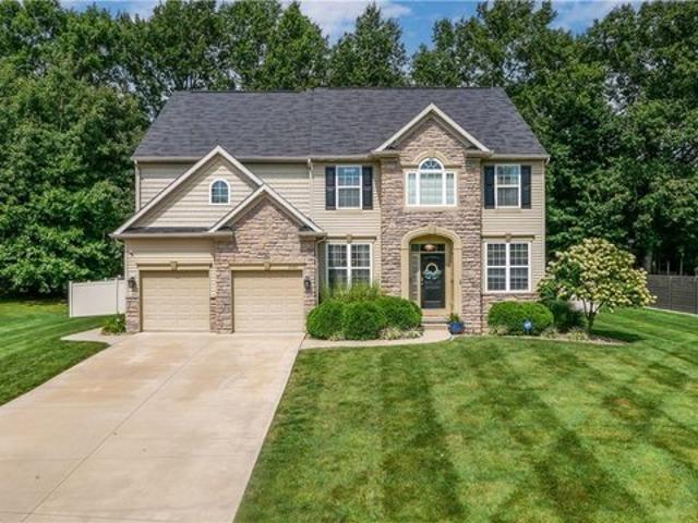 House for sale in Portage, Ohio