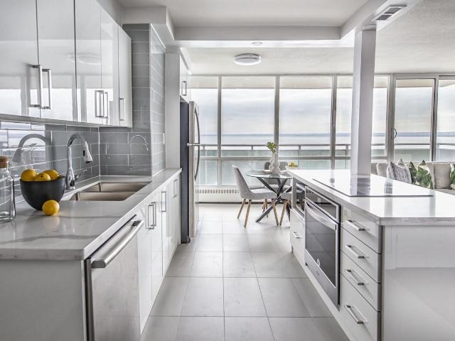 Apartment for rent in Burlington, Ontario