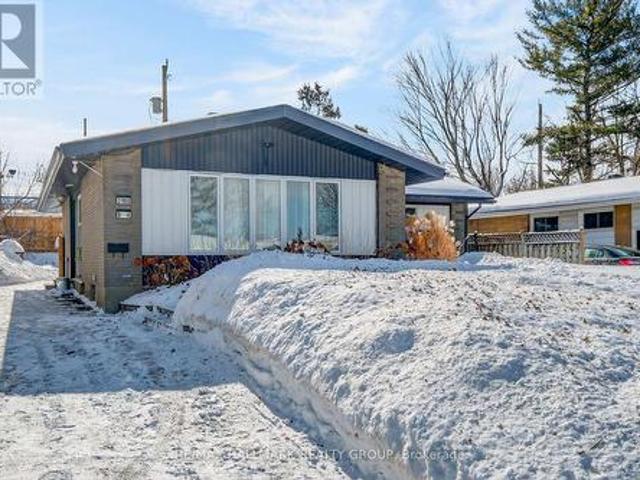 House for sale in Mulhurst Bay, Ontario