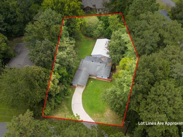 House for sale in Hoover, Alabama