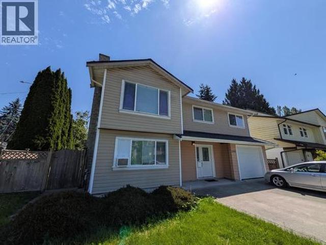 House for rent in Port Coquitlam, British Columbia