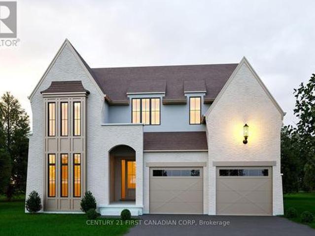 House for sale in London, Southwestern Ontario