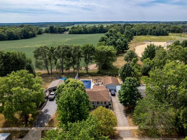 House for sale in Beloit, Wisconsin