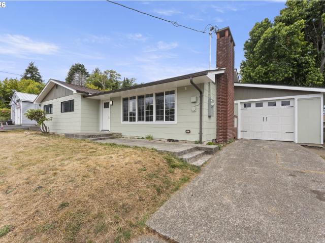 House for sale in Oregonia
