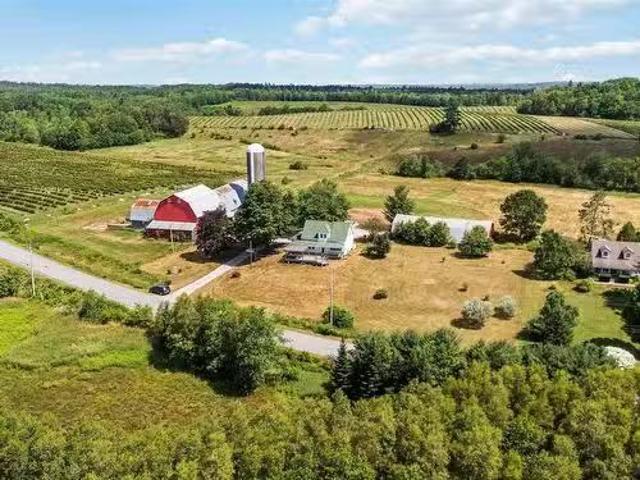 House for sale in New Canada, Nova Scotia