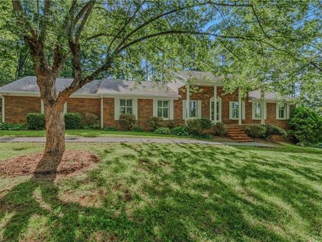 House for sale in Mount Airy, North Carolina