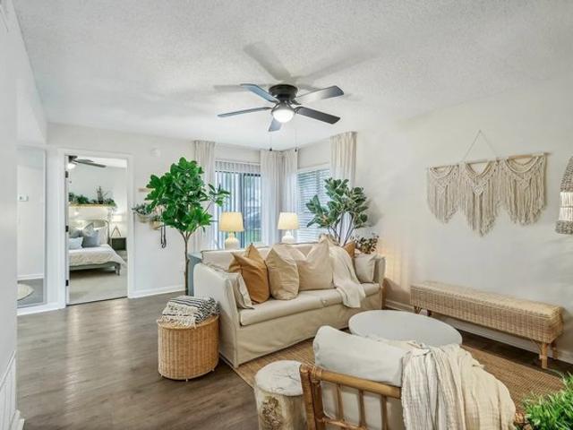 House for sale in Jacksonville, Florida