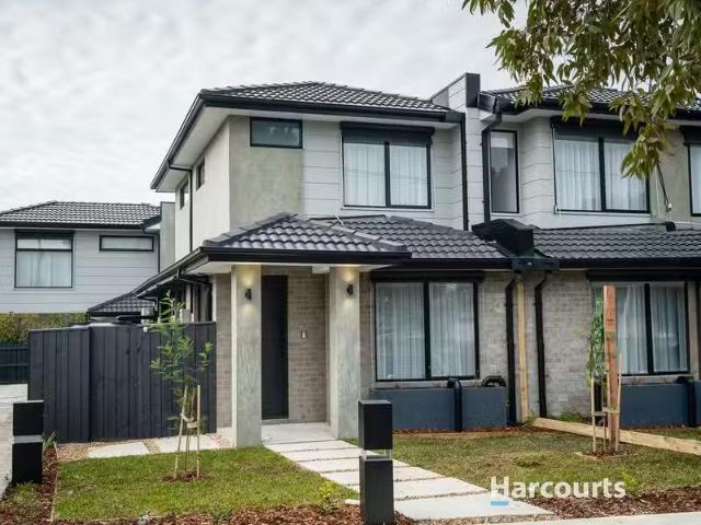 Condo for rent in Camerons Creek, Victoria