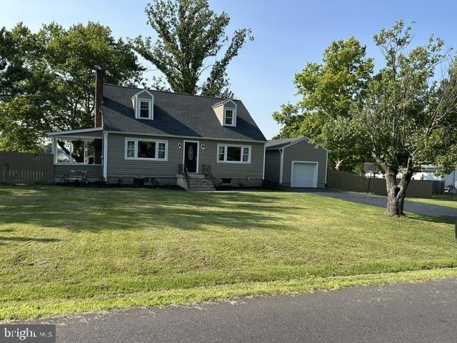 House for sale in Quakertown, Bucks County